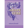 The Grape Cure - Paperback