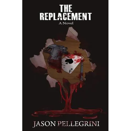 The Replacement - Paperback
