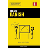 Learn Danish - Quick / Easy / Efficient: 2000 Key Vocabularies - Paperback