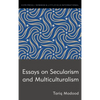 Essays on Secularism and Multiculturalism - Hardcover