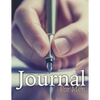 Journal For Men - Paperback