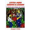 Little Juan Learns a Lesson - Paperback