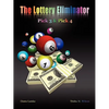 The Lottery Eliminator: Pick 3 & Pick 4 - Paperback
