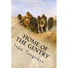 Home of the Gentry - Paperback