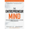 The Entrepreneur Mind: 100 Essential Beliefs, Characteristics, and Habits of Elite Entrepreneurs - Paperback
