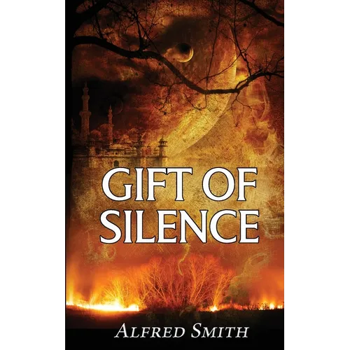 Gift of Silence - Paperback