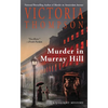 Murder in Murray Hill - Mass Market Paperbound