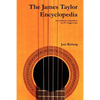 The James Taylor Encyclopedia - Paperback