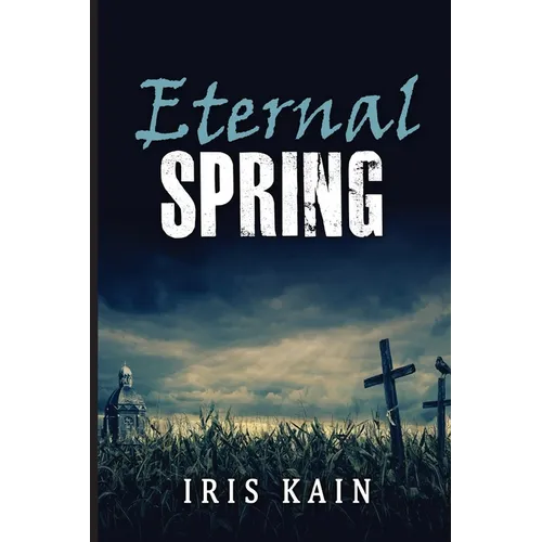 Eternal Spring - Paperback