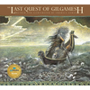 The Last Quest of Gilgamesh - Paperback