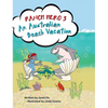 Ranch Hero 3: An Australian Beach Vacation - Hardcover