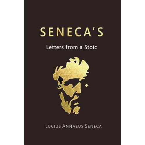Seneca's Letters from a Stoic - Paperback