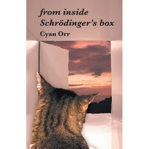 from inside Schrödinger's box - Paperback