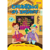 Drinking at Disney: A Tipsy Travel Guide to Walt Disney World's Bars, Lounges & Glow Cubes - Paperback