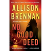 No Good Deed - Paperback