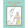 The Legends of Mili - Paperback