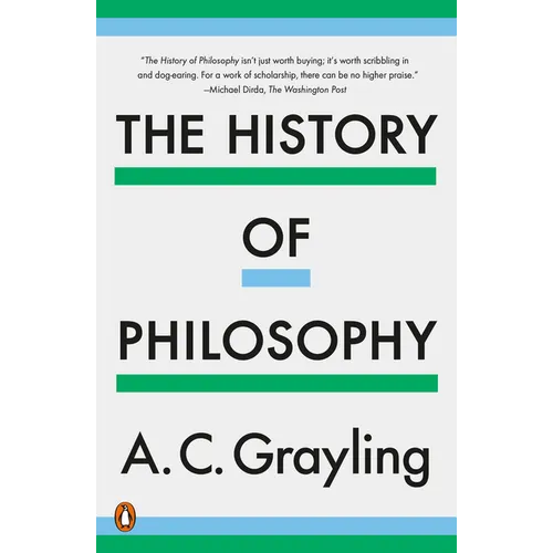 The History of Philosophy - Paperback