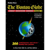 The Boston Globe Sunday Crossword Omnibus, Volume 2 - Paperback