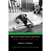 Mexican Cartel Essays and Notes: Strategic, Operational, and Tactical: A Small Wars Journal-El Centro Anthology - Paperback