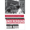 Underground: My Life with Sds and the Weathermen - Paperback