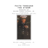 Faith Through the Storm: Memoirs of Major James Capers, Jr. - Paperback