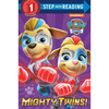 Mighty Twins! (Paw Patrol) - Paperback