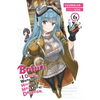 Bofuri: I Don't Want to Get Hurt, So I'll Max Out My Defense., Vol. 6 (Light Novel): Volume 6 - Paperback