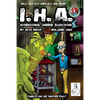 International Horror Association Volume One - Paperback
