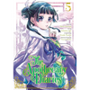 The Apothecary Diaries 05 (Manga) - Paperback