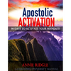 Apostolic Activation 98 Days to Activate Your Mandate - Paperback