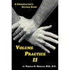 Volume Practice II - A Chiropractor's Success Story - Paperback