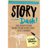 Story Dash: Find, Develop, and Activate Your Most Valuable Business Stories . . . in Just a Few Hours - Hardcover
