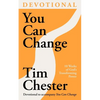 You Can Change (Devotional): 10 Weeks of God's Transforming Power - Paperback