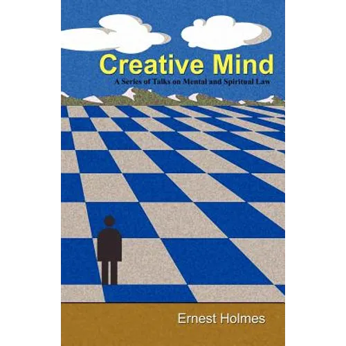 Creative Mind - Paperback
