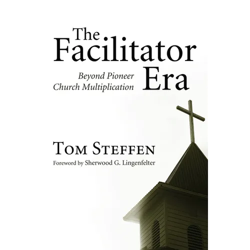 The Facilitator Era - Paperback