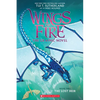 Wings of Fire: The Lost Heir: A Graphic Novel (Wings of Fire Graphic Novel #2) - Hardcover