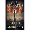 Creed of The Guardian: Heart of The Warrior - Book Three - Paperback