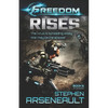 FREEDOM Rises - Paperback