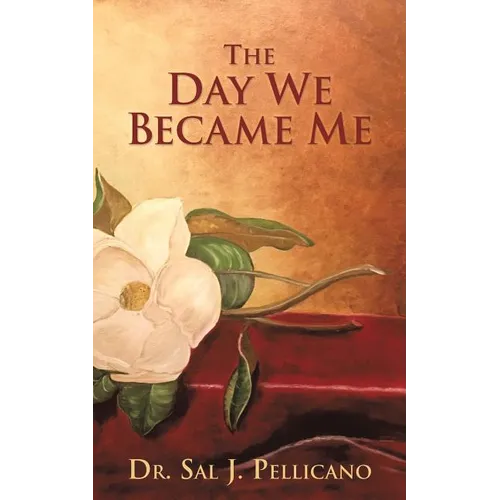The Day We Became Me - Paperback