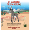 El Cuento de un Burro - Hardcover