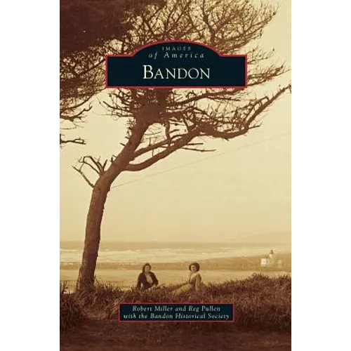 Bandon - Hardcover