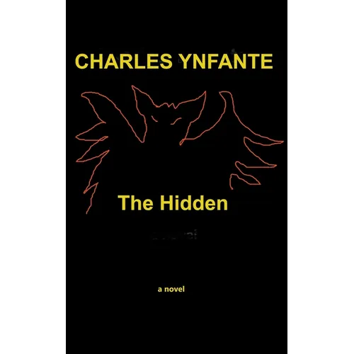 The Hidden - Paperback