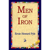 Men Of Iron - Paperback