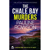 THE CHALE BAY MURDERS a gripping crime thriller full of twists - Paperback