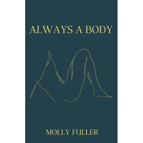 Always a Body - Paperback