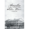 Amelia Island's Golden Years, Silver Tears: An Historical Novel - Paperback