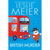 British Murder - Paperback