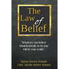The Law Of Belief - Paperback