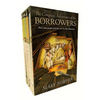 The Complete Adventures of the Borrowers: 5-Book Paperback Box Set - Boxed Set