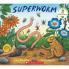 Superworm - Paperback